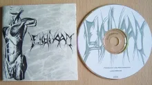 Leichnaam cover