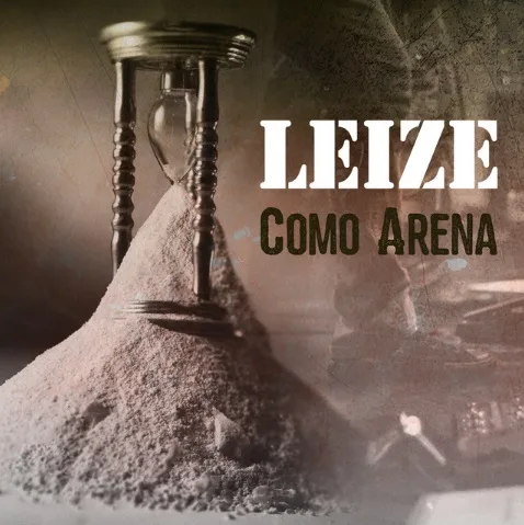 Como arena cover