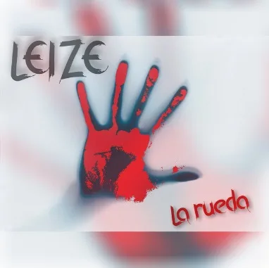 La rueda (Regrabado 2019) cover