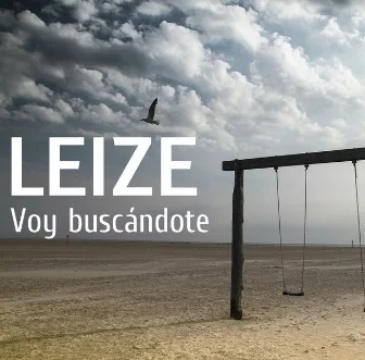 Voy buscándote (Regrabado 2019) cover