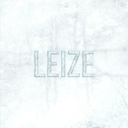 Leize cover