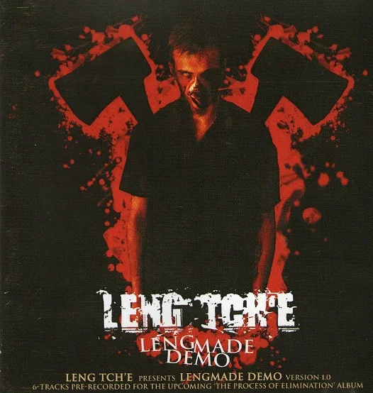 Leng Made Demo cover