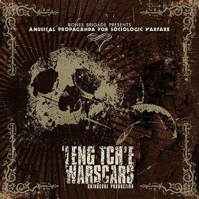 Amusical Propaganda for Sociological Warfare cover