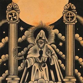 Length of Time / Santa Karla cover