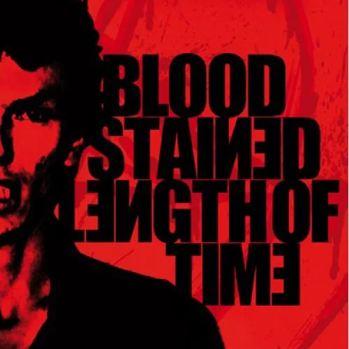 Bloodstained / Length of Time cover