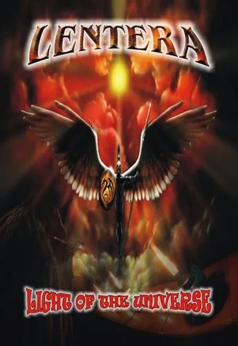 Light of the Universe cover