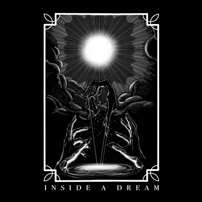 Inside a Dream cover