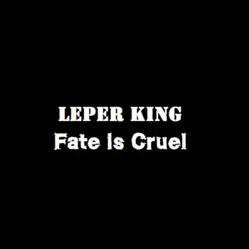 Fate Is Cruel cover