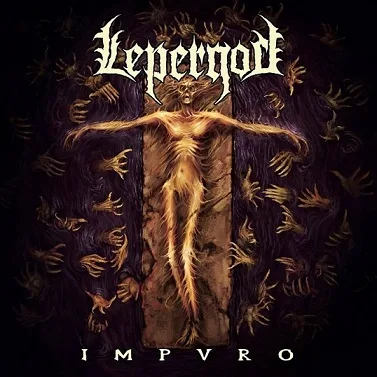 Impvro cover