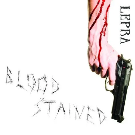 BloodStained cover