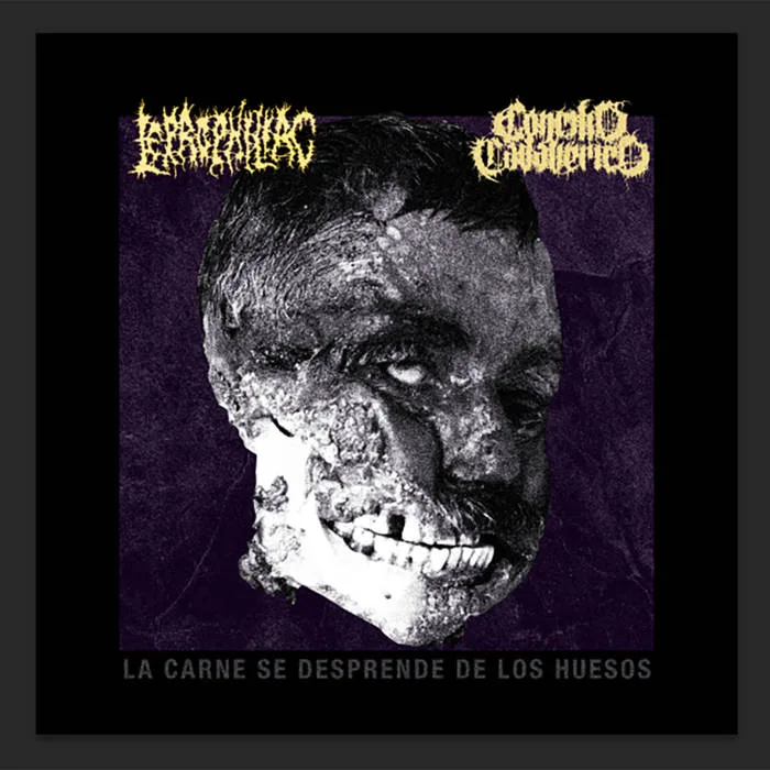 La carne se desprende de los huesos cover