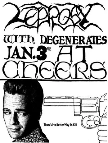 Live: January 3rd, 1993 cover