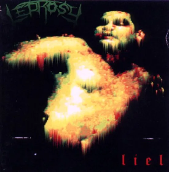 Liel cover