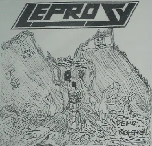 Demo Rehearsal cover