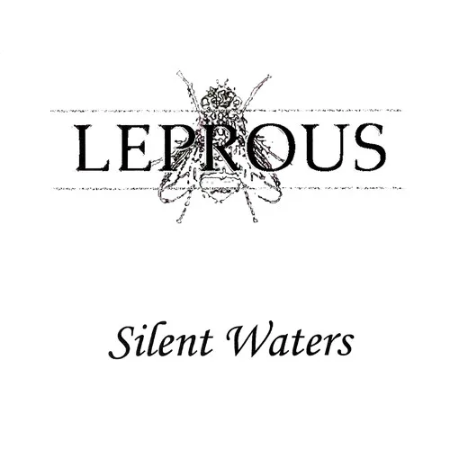 Silent Waters cover