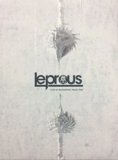 Live at Rockefeller Music Hall cover