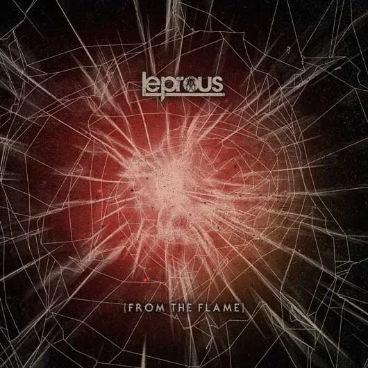 From the Flame cover