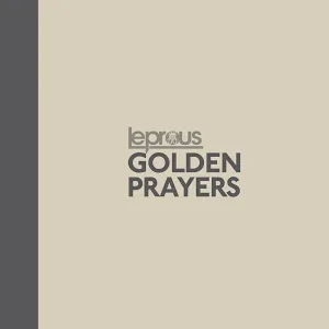 Golden Prayers cover