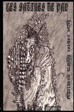 Sous la brise hivernale cover