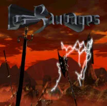 Les sauvages cover