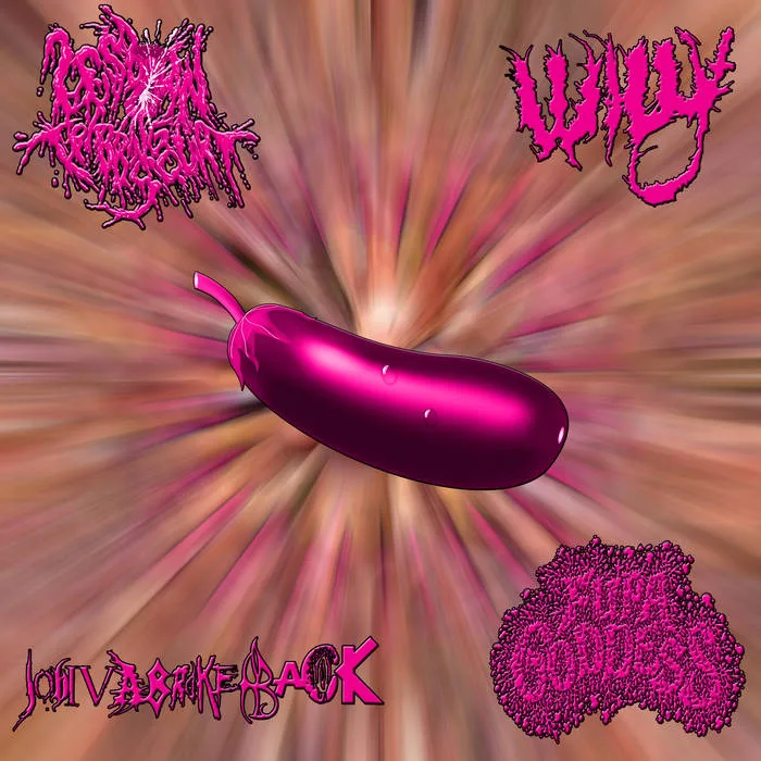 4 Ways to Be a Dick cover