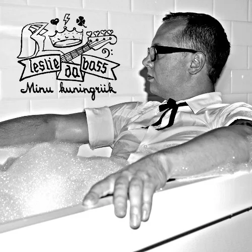 Minu kuningriik cover