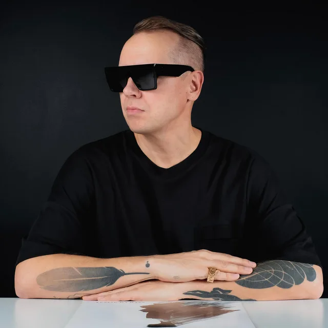 Sadness (IVL TFW Catwalk Remix) cover