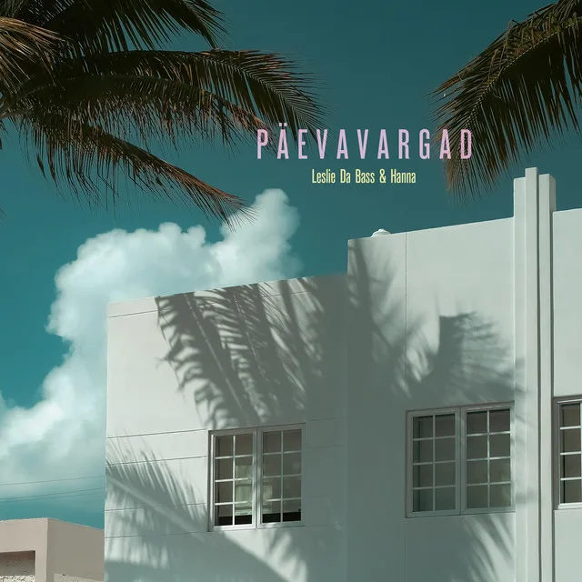 Päevavargad cover