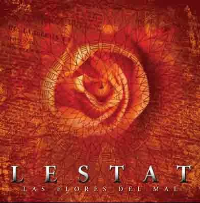 Las flores del mal cover