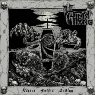 Vacant Coffin Calling cover