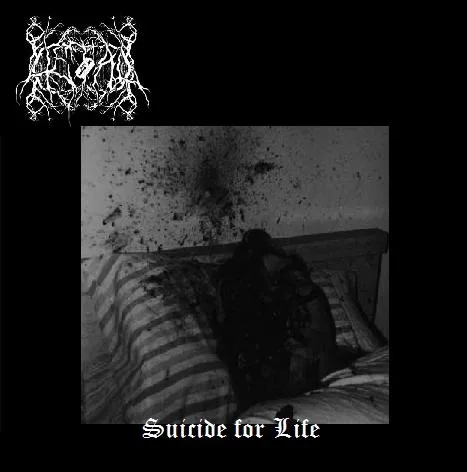 Suicide for Life cover
