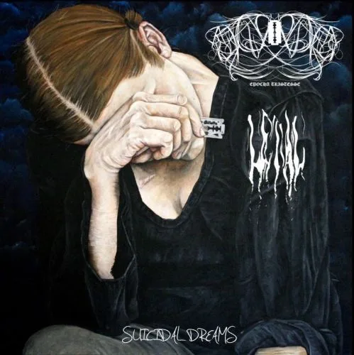 Suicidal Dreams cover