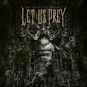 The Saint of Killers cover