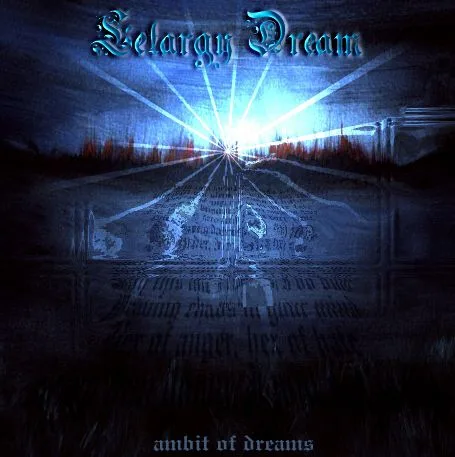 Ambit of Dreams cover