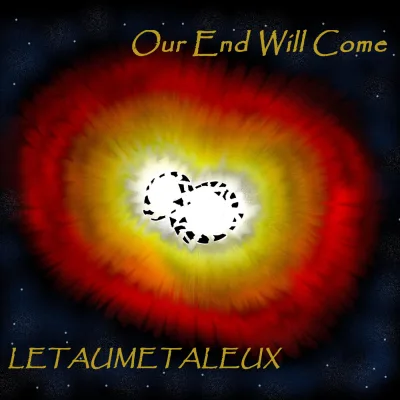 Our End Will Come cover