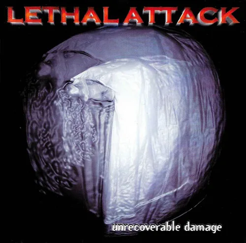 Unrecoverable Damage cover