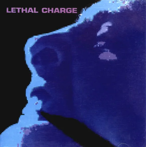 Lethal Charge cover