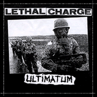 Ultimatum cover