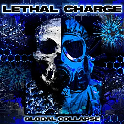 Global Collapse cover