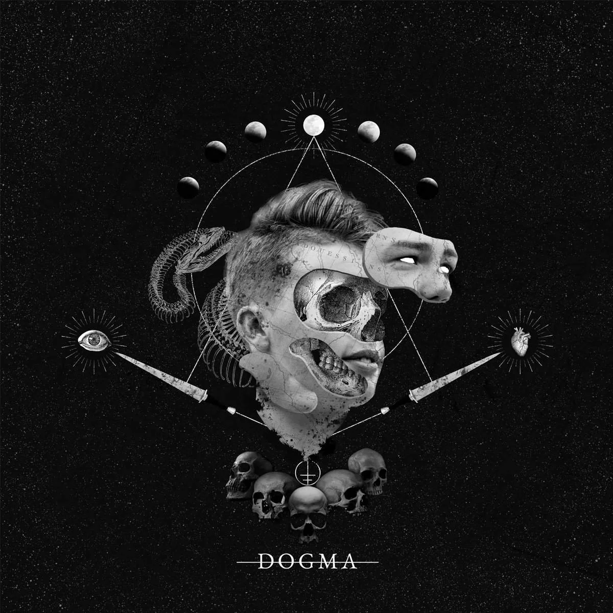 Dogma cover