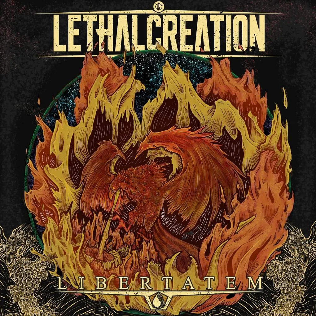 Libertatem cover