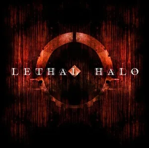 Lethal Halo cover