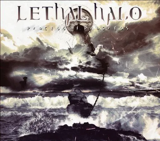 Process of Progress cover