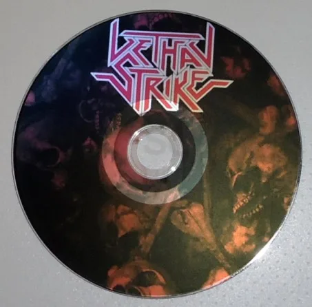 Demo 2011 cover
