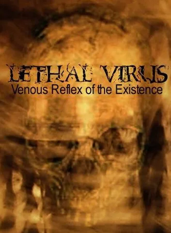 Venous Reflex of the Existence cover