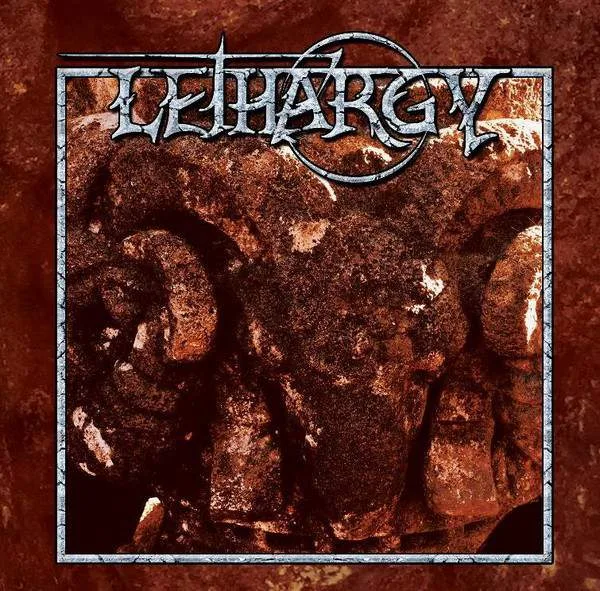 Lethargy cover