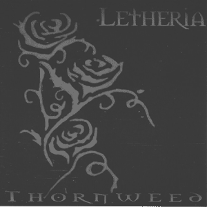 Thornweed cover