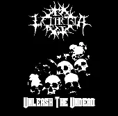 Unleash the Undead cover