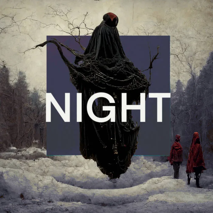 Night cover