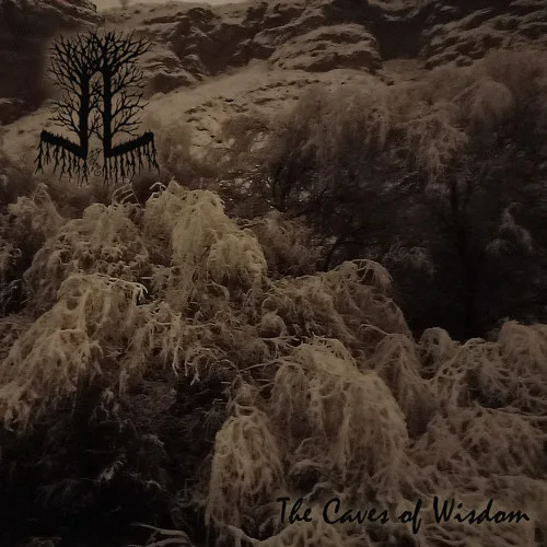 The Caves of Wisdom cover